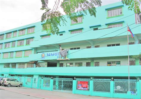 private high schools in marikina